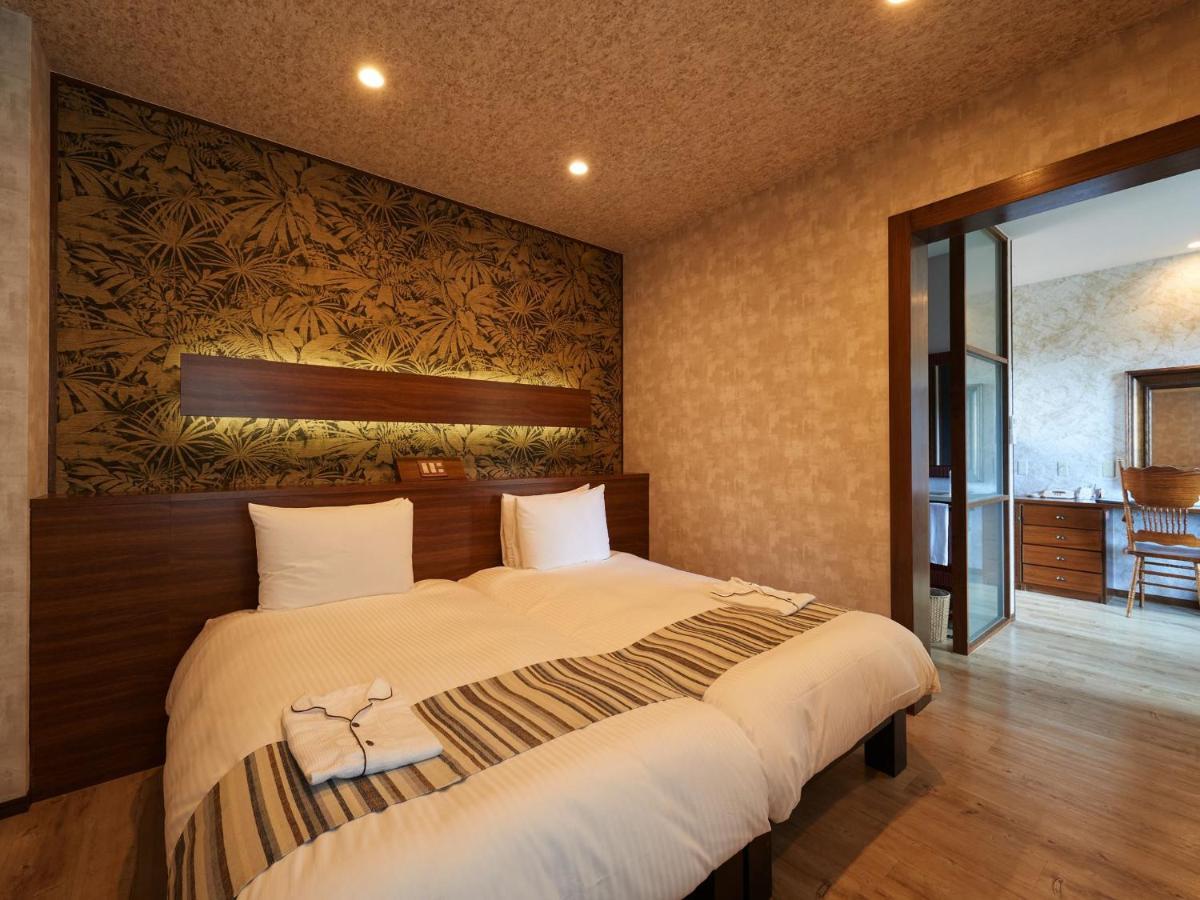 La Casa Panacea Okinawa Resort Onna Ngoại thất bức ảnh