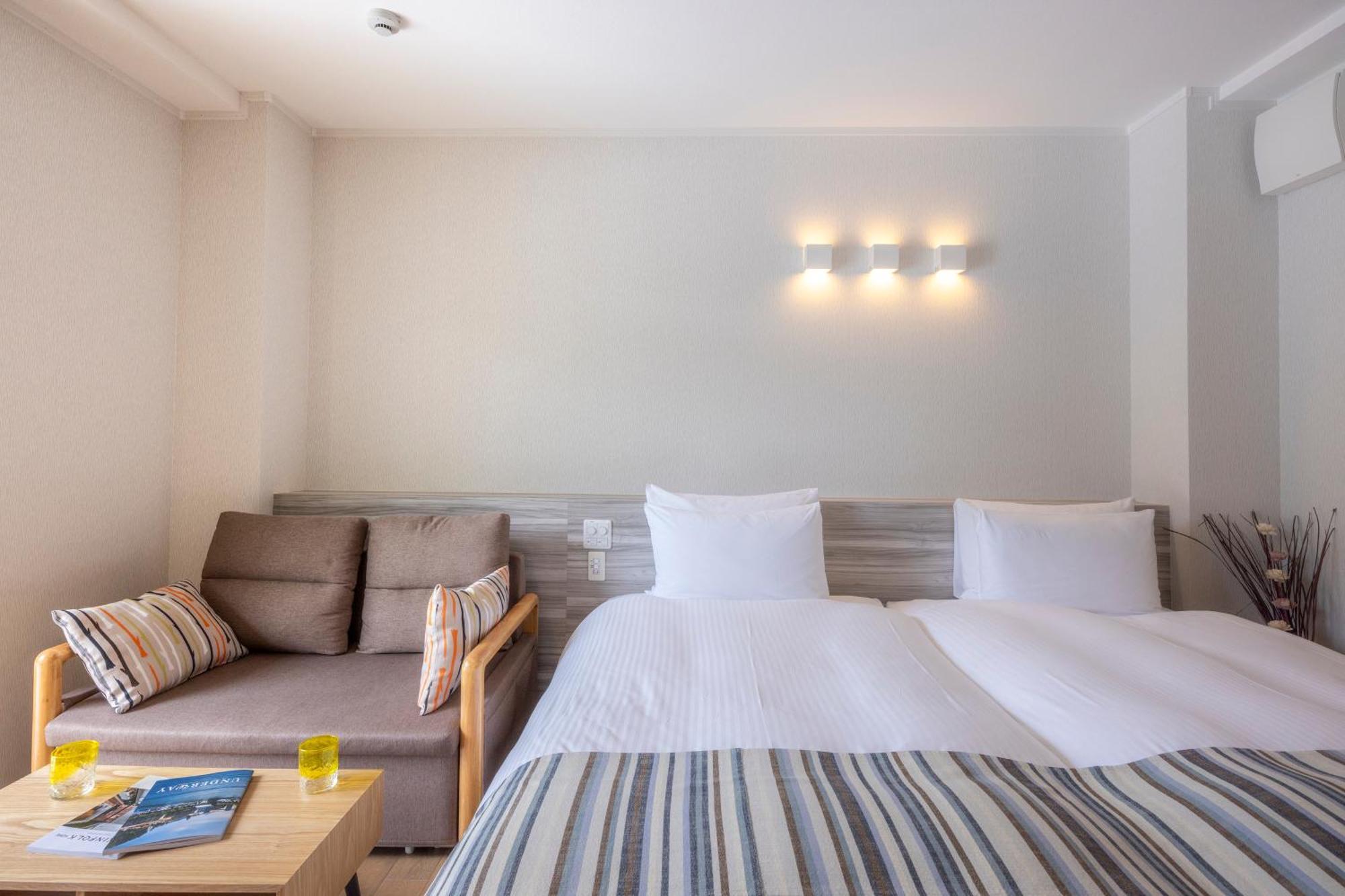 La Casa Panacea Okinawa Resort Onna Ngoại thất bức ảnh